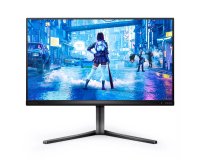 Philips Evnia 5000 25M2N5200U/00 Monitor PC 62,2 cm (24.5") 1920 x 1080 Pixel Full HD LCD Grigio