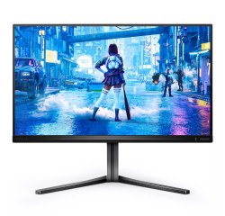 Philips Evnia 5000 25M2N5200U/00 Monitor PC 62,2 cm (24.5") 1920 x 1080 Pixel Full HD LCD Grigio
