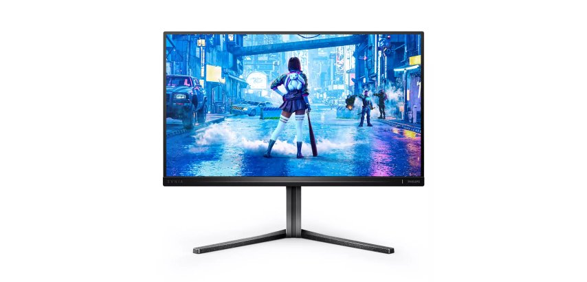 Philips Evnia 5000 25M2N5200U/00 Monitor PC 62,2 cm (24.5") 1920 x 1080 Pixel Full HD LCD Grigio