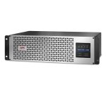 APC Smart-UPS Li-ion SMTL1500RMI3UC - 6x C13, courte profondeur, montage en rack 3U, SmartConnect, 1500 VA