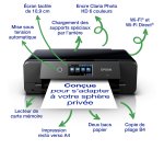 Imprimante multifonction Epson EXPRESSION PHOTO 980