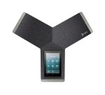 HP Poly Téléphone de conférence IP Poly Trio C60, radio complète et compatible PoE