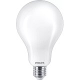 Philips Lampadina smerigliata a filamento 200 W A95 E27