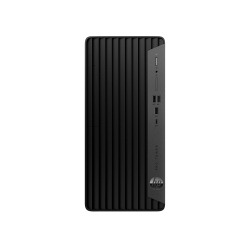 HP Pro 400 G9 Intel® Core™ i5 i5-13500 8 GB DDR4-SDRAM 256 GB SSD Windows 11 Pro Torre PC Negro