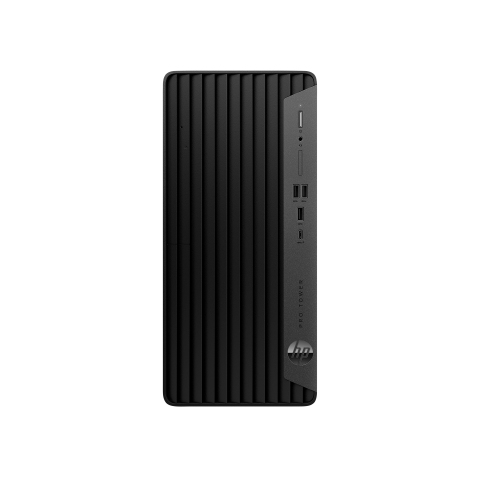 HP Pro 400 G9 Intel® Core™ i5 i5-12500 16 GB DDR4-SDRAM 512 GB SSD Windows 11 Pro Torre PC Negro