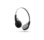 Philips Serie 2000 TAH2000BK/00 cuffia e auricolare Wireless A Padiglione Musica e Chiamate Bluetooth Nero