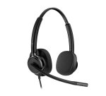 HP Poly Micro-casque filaire USB binaural Mission 425 (en vrac)