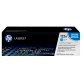 HP 125A toner LaserJet cyan authentique
