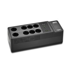 APC BE500G2-IT gruppo di continuità (UPS) Standby (Offline) 0,5 kVA 300 W 8 presa(e) AC