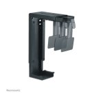 Neomounts CPU-D100BLACK Support pour ordinateur - max 30 kg - universel