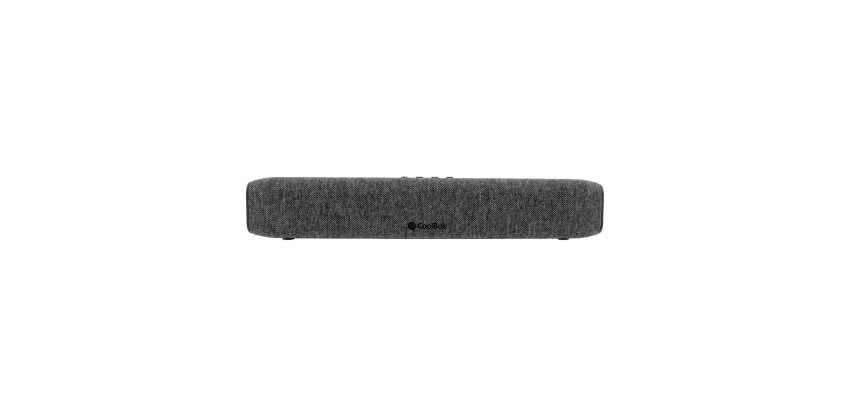 CoolBox BARRA SONIDO ALTAVOZ BLUETOOTH 5.3 BAND BS23 10WX2