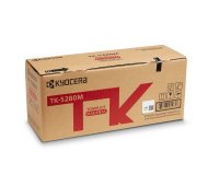 KYOCERA TK-5280M tonercartridge 1 stuk(s) Origineel Magenta