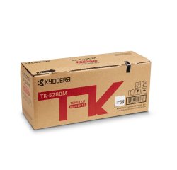KYOCERA TK-5280M toner cartridge 1 pc(s) Original Magenta
