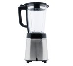TORNADO TBL-1402E-GS blender 1,75 L Mélangeur de table 1400 W Argent