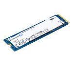 Kingston Technology 500G NV3 M.2 2280 NVMe SSD