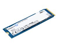 Kingston Technology 500G NV3 M.2 2280 NVMe SSD