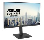 ASUS VA27DQFS écran plat de PC 68,6 cm (27") 1920 x 1080 pixels Full HD LCD Noir