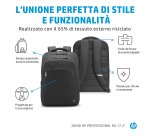 HP Zaino Professional da 17,3"