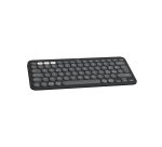Logitech Pebble Keys 2 K380s