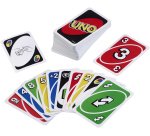 Games UNO Card Game Shedding