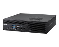 ASUS PB63-B7013AH Intel® Core™ i7 i7-13700 16 GB DDR5-SDRAM 512 GB SSD Windows 11 Pro Mini PC Black