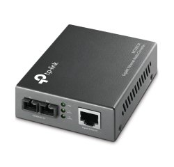 TP-Link Gigabit Multi-Mode Media Converter
