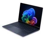 HP EliteBook X G2a Next Gen AI Copilot+ PC AMD Ryzen AI 7 PRO PRO 470 Laptop 35,6 cm (14") WUXGA 32 GB LPDDR5x-SDRAM 1 TB SSD Wi-Fi 7 (802.11be) Windows 11 Pro Blauw