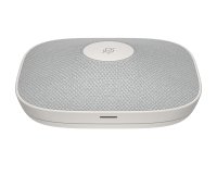 HP Poly Studio A2 Blanc