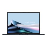 ASUS Zenbook 14 OLED UX3405MA-DRPZ683W Intel Core Ultra 9 185H Ordinateur portable 35,6 cm (14") Écran tactile 3K 32 Go LPDDR5x-SDRAM 1 To SSD Wi-Fi 6E (802.11ax) Windows 11 Home Bleu