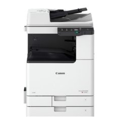 Canon- Multifunzione - Laser a colori - imageRUNNER C3326i