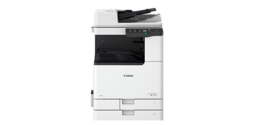 Canon imageRUNNER C3326i Laser A3 1200 x 1200 DPI 26 ppm