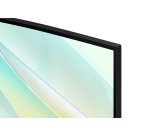 Samsung S65UC écran plat de PC 86,4 cm (34") 3440 x 1440 pixels UltraWide Quad HD LCD Noir