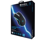Sandberg Xterminator Mouse 10000 DPI