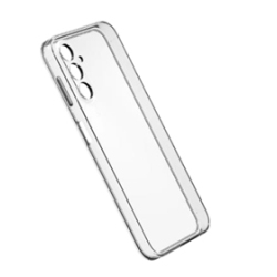 Samsung GP-FPA546VAATY mobile phone case 16.3 cm (6.4") Cover Transparent