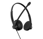 EPOS IMPACT 100 UC Stereo USB-C+A