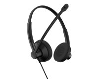 EPOS IMPACT 100 MS Stereo USB-C+A