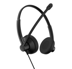 EPOS IMPACT 100 MS Stereo USB-C+A