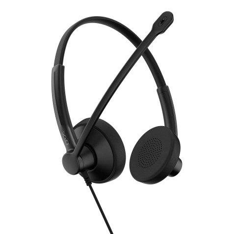 EPOS IMPACT 100 MS Stereo USB-C+A