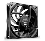 be quiet! Pure Wings 3 120 mm PWM | Ventilateur PC high-speed