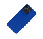 Celly CROMO1056BL custodia per cellulare 17 cm (6.7") Cover Blu
