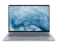 ASUS Zenbook 14 UX3480AA- -DISU20X Copilot+ PC Intel Core Ultra 5 325 Ordinateur portable 35,6 cm (14") WUXGA 16 Go LPDDR5x-SDRAM 512 Go SSD Wi-Fi 6E (802.11ax) Windows 11 Pro Bleu