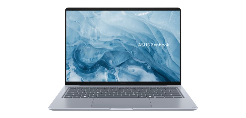 ASUS Zenbook 14 UX3480AA- -DISU22X Copilot+ PC Intel Core Ultra 9 386H Ordinateur portable 35,6 cm (14") WUXGA 24 Go LPDDR5x-SDRAM 512 Go SSD Wi-Fi 6E (802.11ax) Windows 11 Pro Bleu