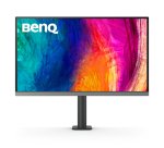 BenQ PD2706UA écran plat de PC 68,6 cm (27") 3840 x 2160 pixels 4K Ultra HD LCD Noir