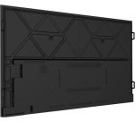 Viewsonic IFP110 tableau blanc interactif 2,79 m (110") 3840 x 2160 pixels Écran tactile Noir HDMI