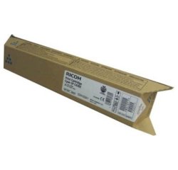 Ricoh 821097 cartuccia toner 1 pz Originale Ciano