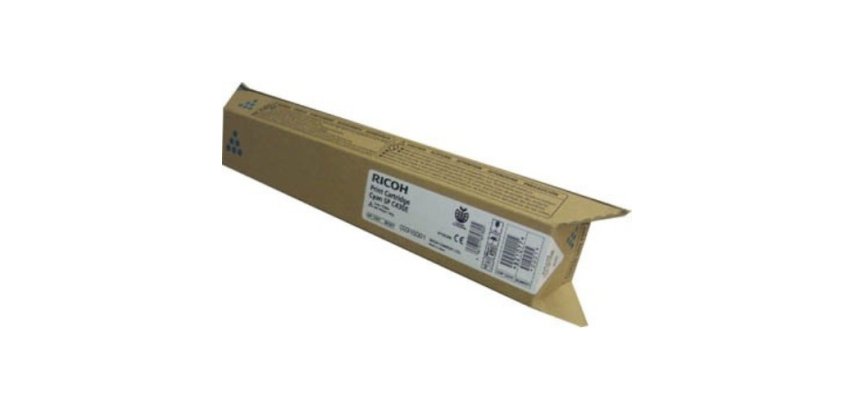 Ricoh Cyan Toner, 24k pages