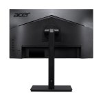 Acer Vero B7 B277KLBbmiiprzx écran plat de PC 68,6 cm (27") 3840 x 2160 pixels 4K Ultra HD LED Noir