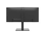 LG 34BA85QE-B pantalla para PC 86,4 cm (34") 3440 x 1440 Pixeles Wide Quad HD LCD Negro