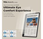 TCL NXTPAPER Note A1 Mediatek 256 GB 29.2 cm (11.5") 8 GB Wi-Fi 5 (802.11ac) Android 16 Grey