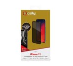 Celly Privacy 3D Glass Pellicola proteggischermo trasparente Apple 1 pz